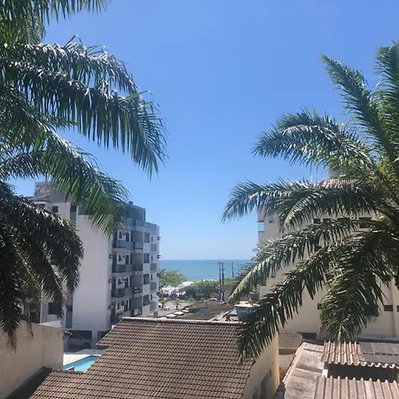Apartamento área nobre da praia grande, vista para o mar, 3 suítes-2